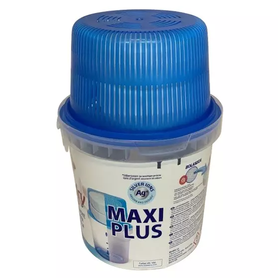 Kosteudenpoistaja Maxi 2x450g - Muut autotarvikkeet - 8412490511249 - 1