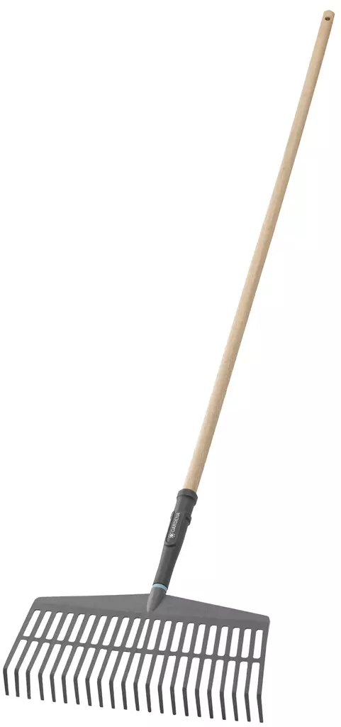 Lehtiharava Gardena NatureLine - Haravat - 4066407503809 - 1