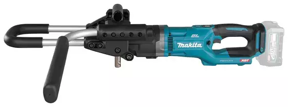 Maakairakone Makita DG002GZ XGT 40V - Muut puutarhakoneet - 088381783699 - 1