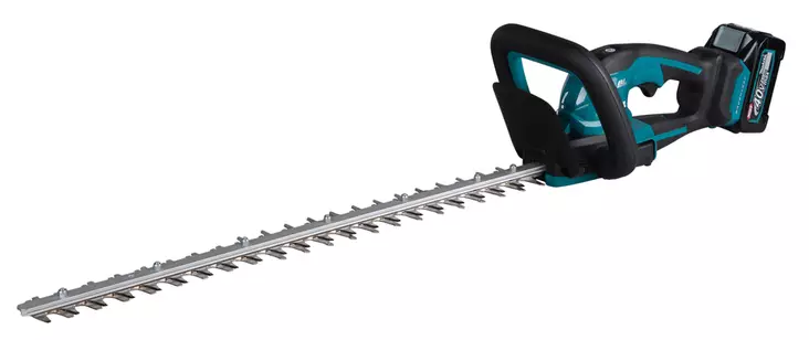 Makita Pensasleikkuri XGT UH0021G - Akkupensasleikkurit - 0197050006059 - 1