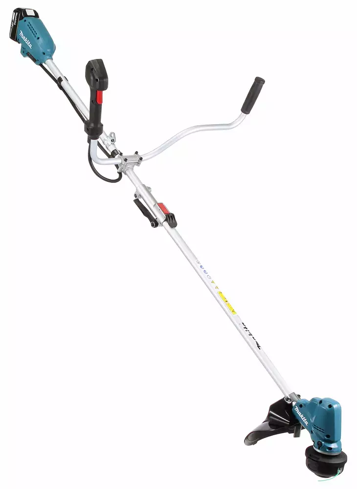 Makita ruohontrimmeri DUR190UZX9 - Trimmerit - 088381748599 - 2