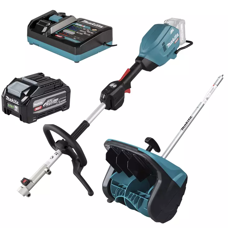 Makita UX01GPKT Monitoimikonepaketti - Akkutrimmerit - 1970500064489 - 1