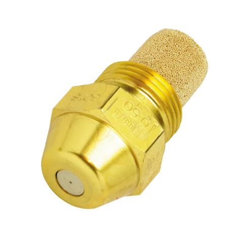 Öljypoltinsuutin Danfoss S 60 3,00 GPH - Öljykattilat - 5702425003059 - 1