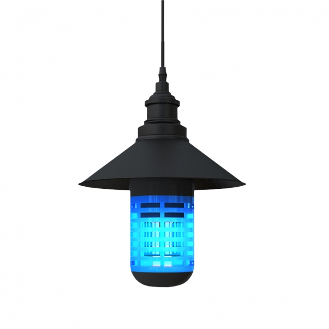 Ötökkä Sähköansan kupu - Hyönteisansat ja Hyttyskarkottimet - 6416273058329 - 1