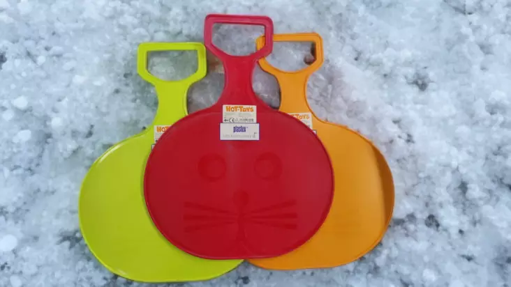 Plastex liukuri - Potkupyörät ja potkukelkat - 6416257070019 - 1