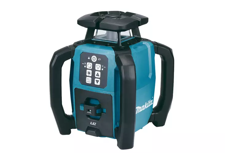Pyörivä laser Makita SKR001Z - Pyörivät laserit - 197050004499 - 1