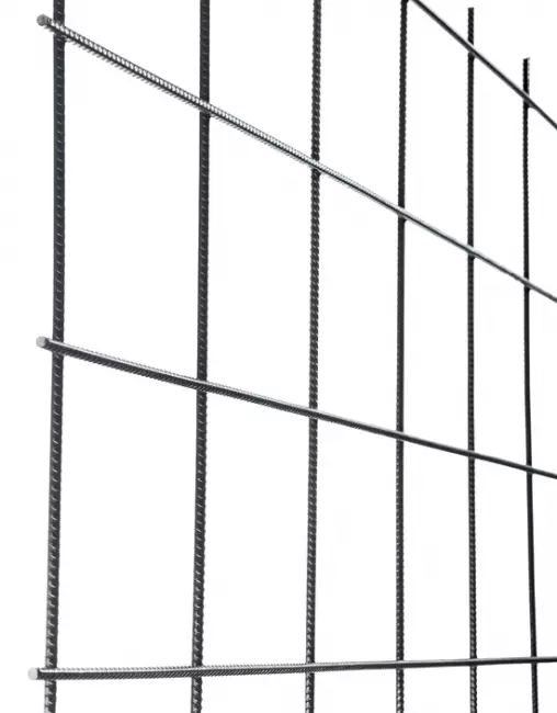 Raudoitusverkko 5-150 2000/2750 - Betoniteräkset - 6405584051549 - 1
