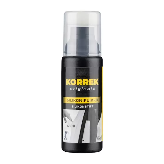 Silikonipuikko KORREK 65ml - Muut autotarvikkeet - 6414504107259 - 1