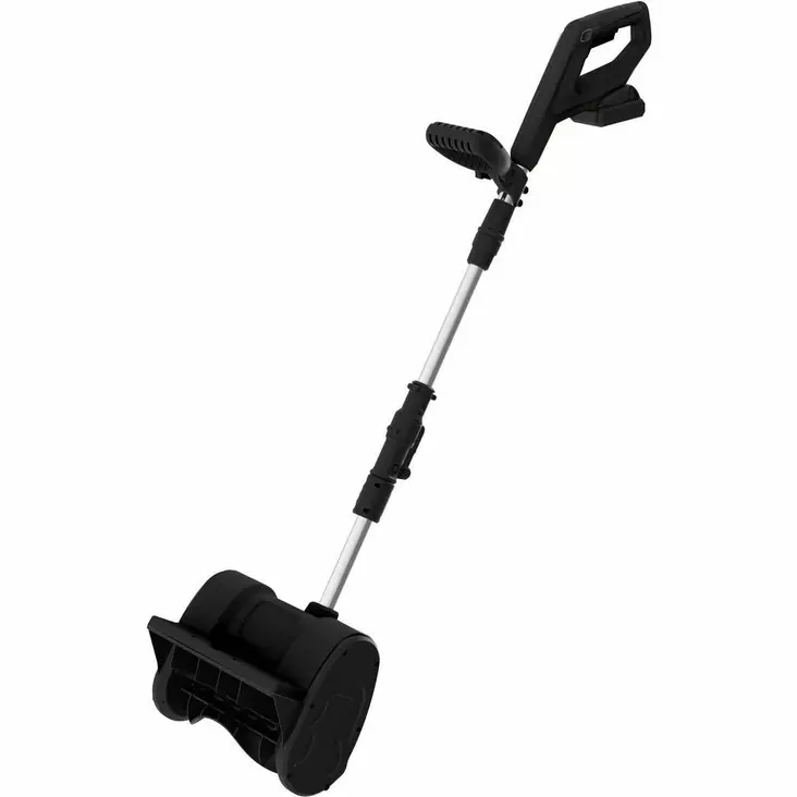 Timco Dual 18V akkulumilapio 12" - Lumityövälineet ja lumityökalut - 6438014399409 - 1