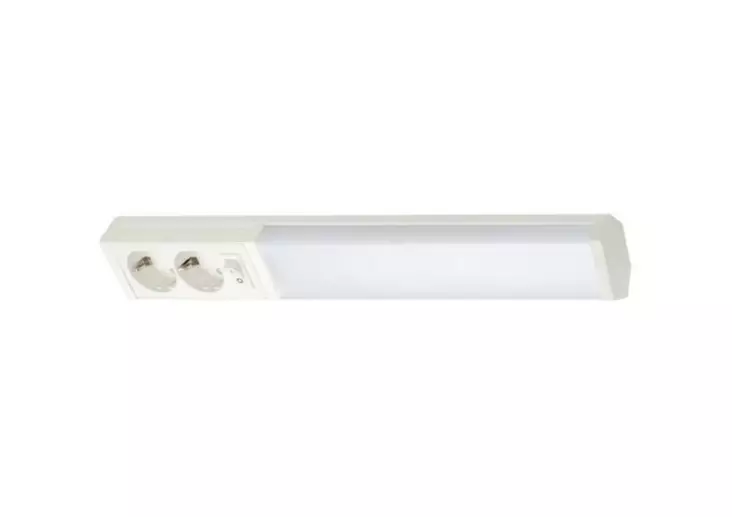 Työpistevalaisin Airam Handy 450mm - Keittiön työpistevalaisimet - 6435200258069 - 1