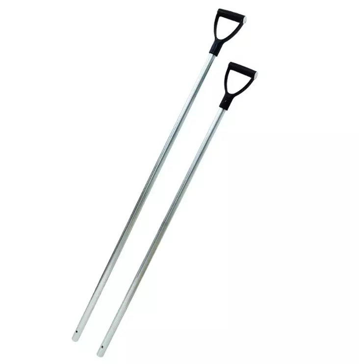 V-Plast talikon varsi - Eläinten hoitoon - 6417160101579 - 1