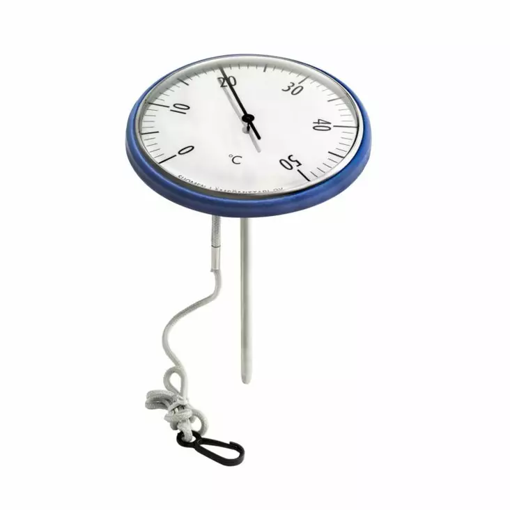 Vesilämpömittari - Lämpömittarit - 6411570001399 - 1