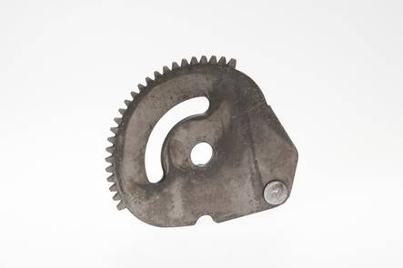 MTD ohjauksen hammaslevy 717-1757A - Muut MTD varaosat - 717-1757A - 1