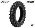 10"-3.00 Arro Spider rengas - Renkaat - 106841A - 2