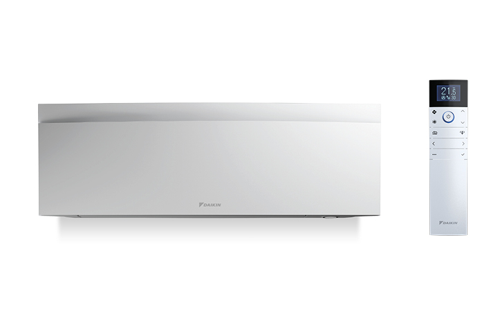 Daikin Emura 30 Ilmalämpöpumppu - Ilmalämpöpumput - FTXTJ30AWRXTJ30A - 1