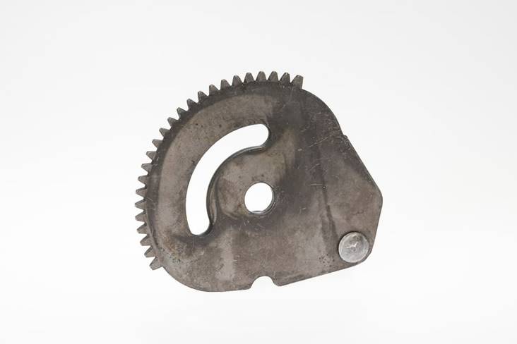 MTD ohjauksen hammaslevy 717-1757A - Muut MTD varaosat - 717-1757A - 1