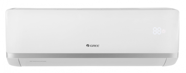 Gree Bora 35-A/2/W ilmanjäähdytin - Ilmastointilaitteet - CB477N-CB - 1