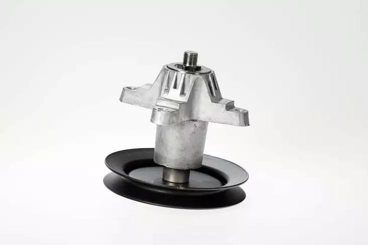 Laakeripesä MTD 618-0624B - Muut MTD varaosat - 6180624B - 1