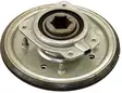 FRICTION WHEEL ASM:BRG, MTD - Lumilinkojen varaosat - 684-04153C - 1