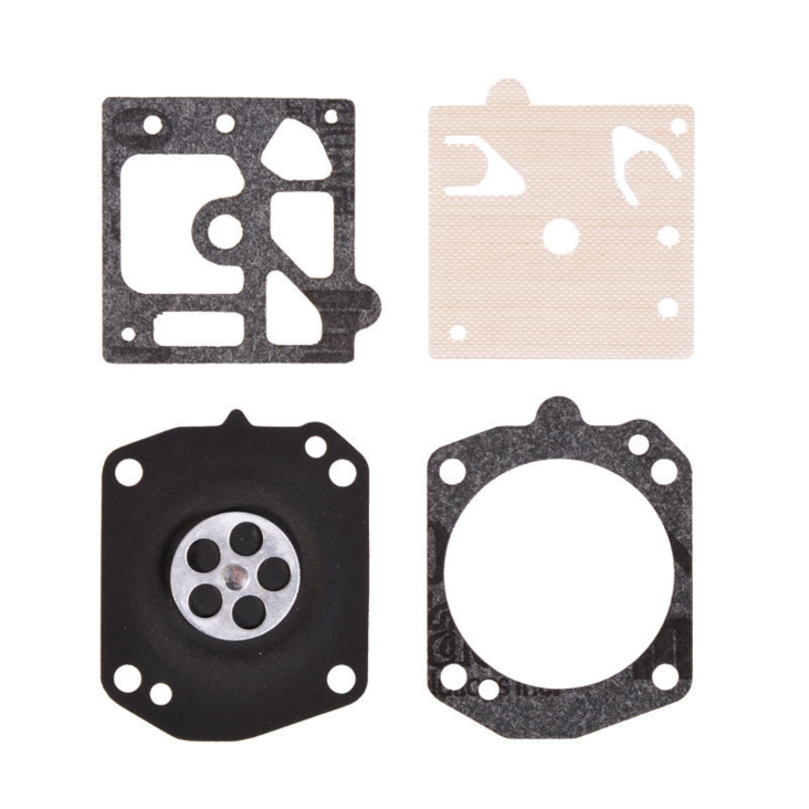 Kalvosarja Walbro D10-HD - Kalvosarjat - D10-HD - 1