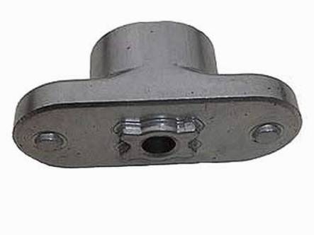 ADAP:BLADE: #6 x 1,19 W/STAR TERÄISTUKKA MATALA M748-0376E - Muut MTD varaosat - 748-0376E - 1