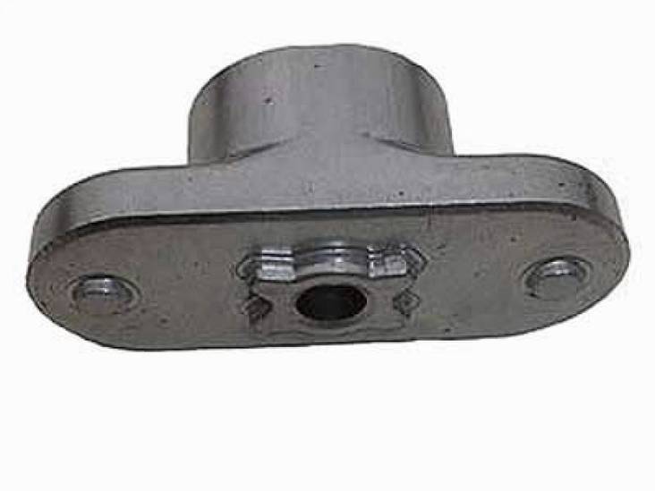 ADAP:BLADE: #6 x 1,19 W/STAR TERÄISTUKKA MATALA M748-0376E - Muut MTD varaosat - 748-0376E - 1