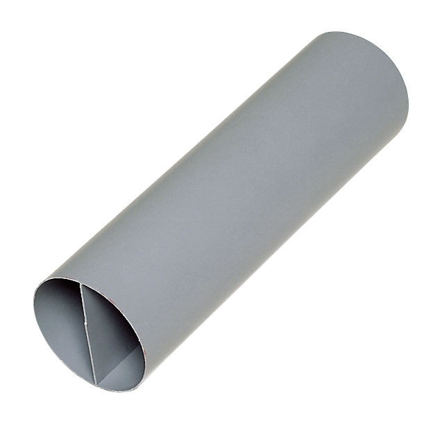 P-50P-E jatkoputki VL-50S2-E:hen - Ilmanvaihtokoneet - 4902901819896 - 1