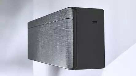 Daikin Stylish N 30 ilmalämpöpumppu - Ilmalämpöpumput - FTXTARXTA30DG - 2