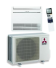 Mitsubishi Electric KW35 Ilmalämpöpumppu - Ilmalämpöpumput - PKT_MFZ-KW35VG - 1