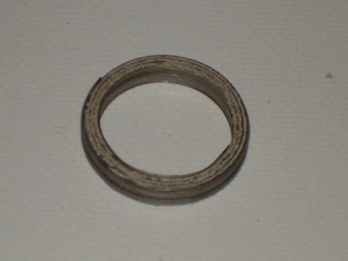 YCF Pakoaukontiiviste - Moottorien varaosat - 18291-152fmh - 1