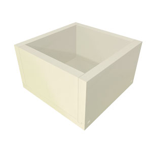 Pilarimuotti Finnfoam - Valumuotit - FFpilari - 1