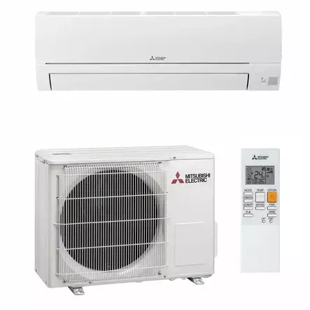 Mitsubishi Electric HR25 Wifi - Ilmastointilaitteet - PKTMSZHR25VFK - 1