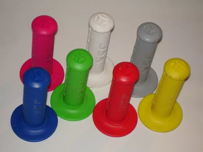 YCF Tupit - Ohjaustangot ja osat - PPC011-PK - 1