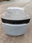 Metria polttoainesäiliö 460L - Polttoainesäiliöt - M460L - 1