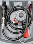 Metria polttoainesäiliö 460L - Polttoainesäiliöt - M460L - 5