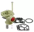 Kaasutin B&S 498809 - Polttoainejärjestelmän osat - 498809CN - 1