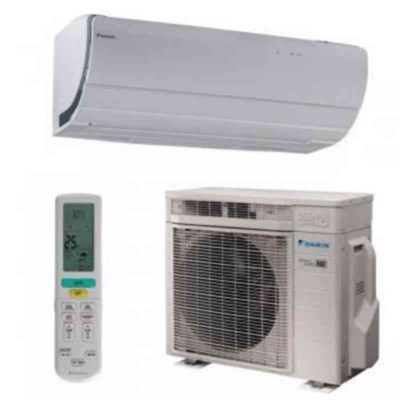 DAIKIN Ururu Sarara 35 ilmalämpöpumppu - Ilmalämpöpumput - FTXZ35N---RXZ35N - 1