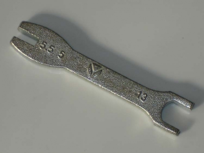 YCF Pinna työkalu - Tarvikkeet ja työkalut - CLEARAYON - 1