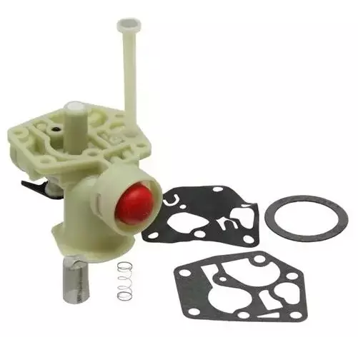 Kaasutin B&S 498809 - Polttoainejärjestelmän osat - 498809CN - 1