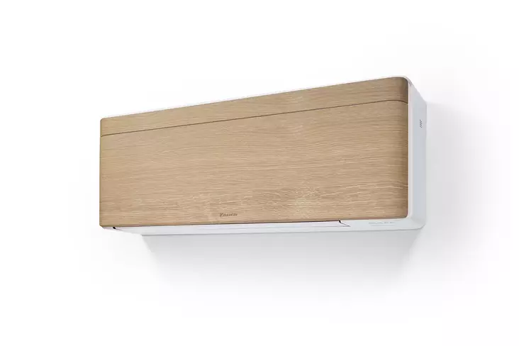 Daikin Stylish N 30 ilmalämpöpumppu - Ilmalämpöpumput - FTXTARXTA30DP - 1