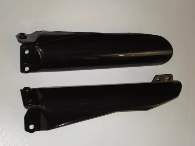 Keulasuojat YCF - Muovit - PFYCF12-GR - 1