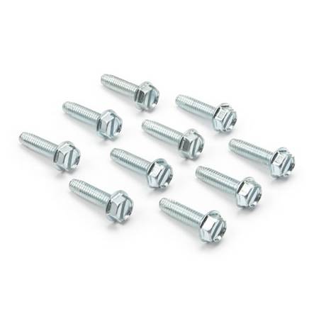 02-3041 Teräpukin kiinnityspultti - McCulloch/Partner muut varaosat - 5400182827337 - 1