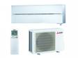Mitsubishi LN35 ilmalämpöpumppu - Ilmalämpöpumput - PKTMSZ-LN35VG2V - 1
