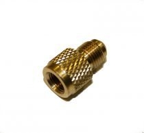 Adapteri 1/4" SK - 5/16" UK - Asennustarvikkeet - CA-04x05CV - 1