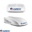 Gree Shark 25-A/W ajoneuvon ilmastointilaite - Ilmastointilaitteet - CU050N01100-CU050W - 2
