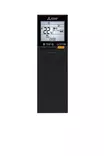 Mitsubishi RZ35 ilmalämpöpumppu mattamus - Ilmalämpöpumput - 885149268012xx - 5