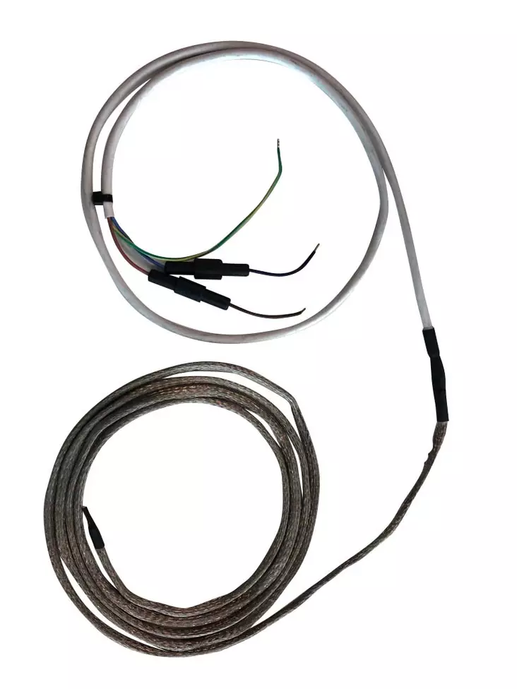 Daikin sulanapitokaapeli - Asennustelineet ja sulatus - 3115160000376X - 1