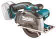 Makita Akkumetallisaha LXT DCS552Z - Akkusahat metallille ja harjateräsleikku - DSC552Z - 1
